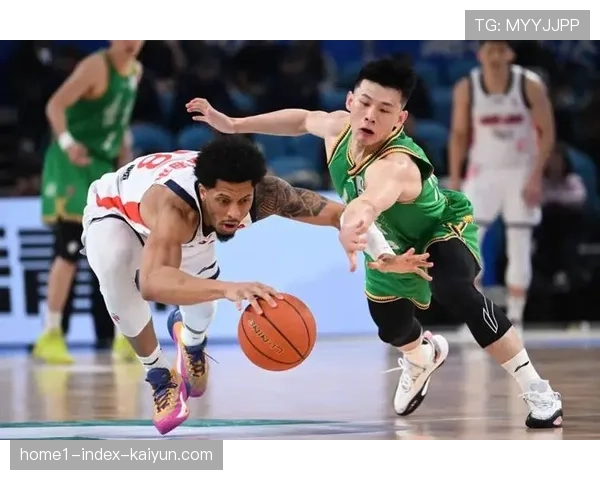 广州龙狮外援威金顿致命三分 姜正秀调整初见成效