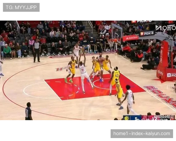 步行者惨败火箭深陷乐透区 重建之路依然漫长